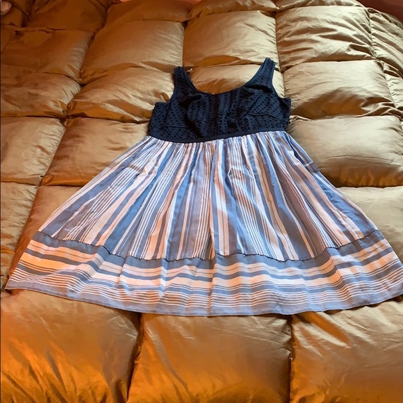 LOFT Dresses & Skirts - Sundress from Loft LOFT Dresses & Skirts - Sundress from Loft